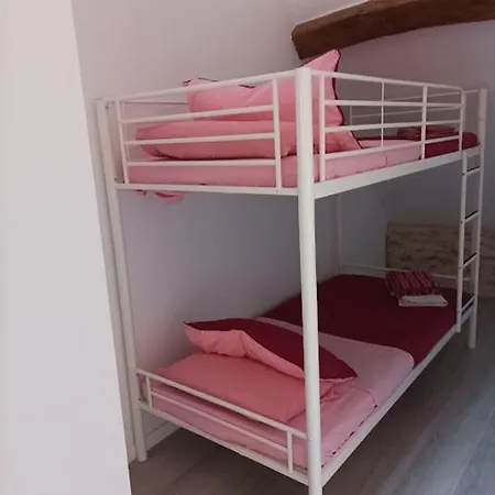 Holiday home Le Coquelicot *