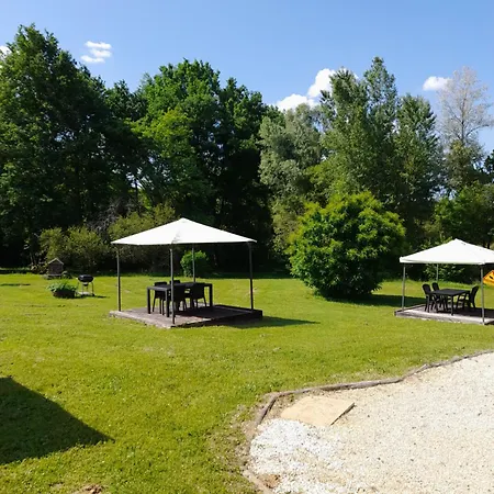 Le Coquelicot Holiday home *