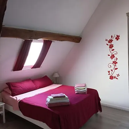 Le Coquelicot